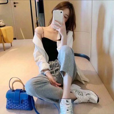美洲艳后